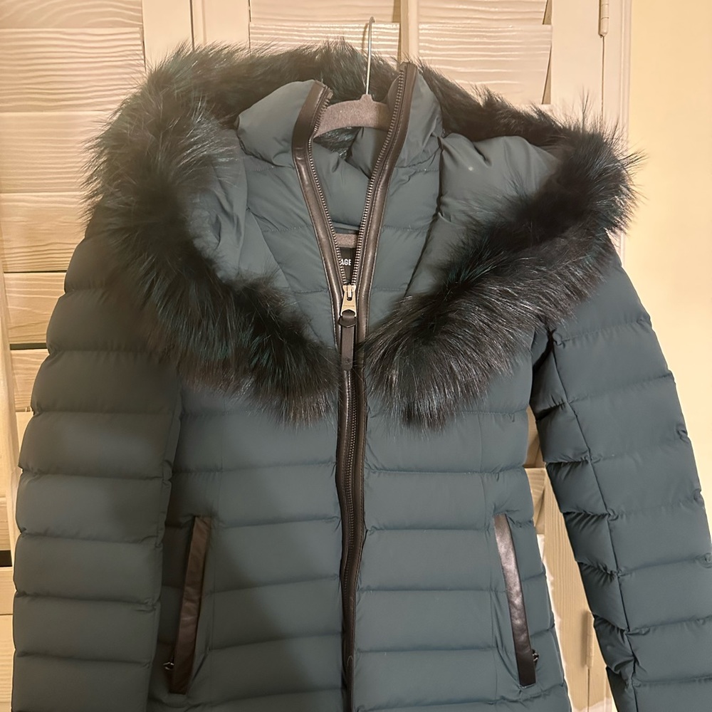 Mackage XS Coat
